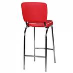 Barkruk Bern 48cm-WL1M718, Ophalen of Verzenden, Nieuw