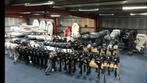 Tohatsu 4 pk buitenboordmotor, Watersport en Boten, Buiten- en Binnenboordmotoren, Minder dan 5 pk, Viertaktmotor, Ophalen of Verzenden