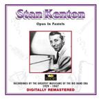 cd - Stan Kenton - Opus In Pastels, Cd's en Dvd's, Verzenden, Zo goed als nieuw