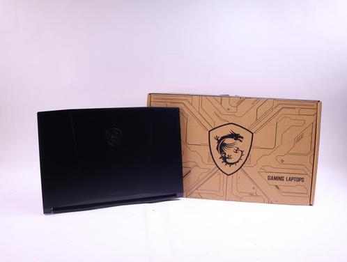 [RETOURDEAL] MSI Katana 17 AI B8VG-833NL - Laptop, Computers en Software, Windows Laptops, Ophalen of Verzenden