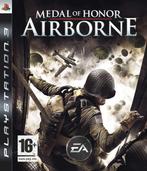 Medal of Honor Airborne (PlayStation 3), Vanaf 12 jaar, Gebruikt, Verzenden