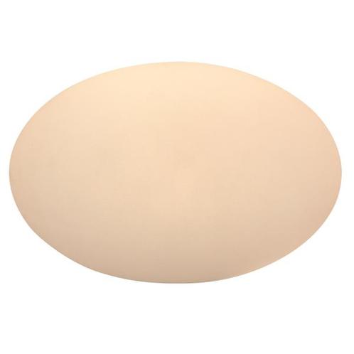 Wandlamp Oval | Wit | 12V | Garden Lights | Defaul, Tuin en Terras, Buitenverlichting, Ophalen of Verzenden