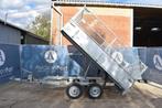 Veiling: Aanhangwagen Kipper BW Trailer 750kg Nieuw, Overige kleuren, Overige brandstoffen, Aanhangers en Opleggers, BTW verrekenbaar