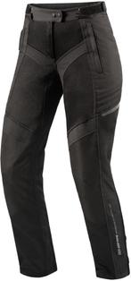SHIMA Jet Waterproof Dames Zwart Textiele Motorbroek, Motoren, Nieuw met kaartje, Verzenden, Dames, SHIMA