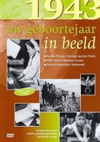 Uw Geboortejaar In Beeld - 1943, Cd's en Dvd's, Verzenden, Nieuw in verpakking