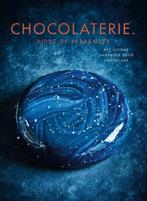 Boek Chocolaterie., Zo goed als nieuw, Verzenden