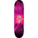 Powell Peralta Kiss 8.25 Pink / Gold Foil FLIGHT®, Verzenden, Nieuw