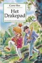 Het drakepad 9789026910685 Carry Slee, Boeken, Verzenden, Gelezen, Carry Slee