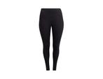 adidas - Yoga Essentials High-Waisted Legging - 4X, Nieuw