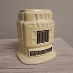 Couvinoise - Spaarpot - Smeedijzer - Miniatuurstoof