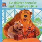 De dokter bezoekt het Blauwe huis / Beer in het Blauwe Huis, Verzenden, Gelezen, Kay Thorpe