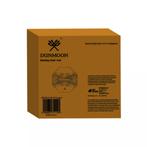 Dunmoon Gaming Mat 120x120 cm – Octagonale Stoelmat met A., Ophalen of Verzenden, Nieuw