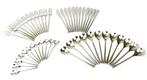 Alessi - Toyo Ito - Bestekset (48) - 48-delig - MU -