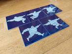 Tegel (5) - Bibendum - New! Michelin / CICOSA - 1960-1970 -