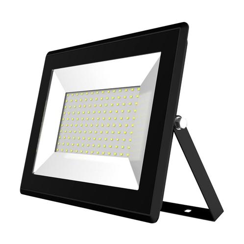 LED buitenlamp | 100W=1000W LED schijnwerper | daglichtwit 6, Doe-het-zelf en Verbouw, Bouwverlichting, Nieuw, Verzenden