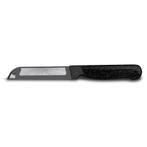 Solingen Schilmesje Robuust Handvat - RVS Glad - 18.5 cm..., Ophalen of Verzenden, Nieuw