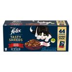 Felix Heerlijke Reepjes Farm Selectie Rund / Kip / Eend /, Dieren en Toebehoren, Dierenvoeding, Verzenden