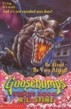 Goosebumps.: Be afraid - be very afraid by R. L Stine, Boeken, Gelezen, R.L. Stine, Verzenden