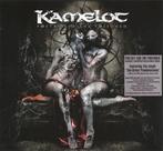 cd digi - Kamelot - Poetry For The Poisoned, Verzenden, Nieuw in verpakking