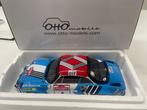 Otto Mobile 1:12 - Modelauto - Alpine Renault A110 - Rallye, Nieuw