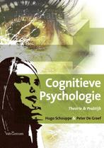 Cognitieve psychologie 9789023246978 H. Schouppe, Boeken, Verzenden, Gelezen, H. Schouppe