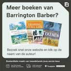 Anatomie tekenen 9789057644283 Barrington Barber, Boeken, Verzenden, Zo goed als nieuw, Barrington Barber