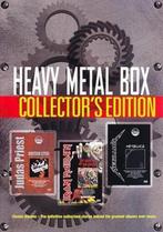 Heavy Metal Box, Verzenden, Nieuw in verpakking
