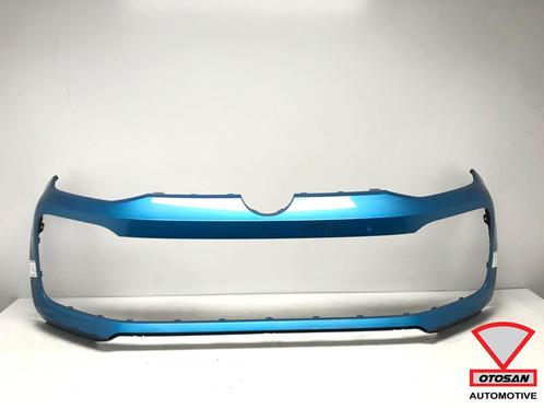 VW Up UP! Cross Facelift Voorbumper Bumper Origineel!, Auto-onderdelen, Carrosserie en Plaatwerk, Gebruikt, Volkswagen, Voor, Bumper