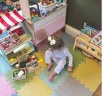 Speelmat van 30 vloertegels (van 1,2 cm dik) in div. kleuren, Nieuw, Ophalen of Verzenden, Speelkleed