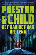 Pendergast 21 - Het kabinet van dr. Leng (9789021031088), Boeken, Nieuw, Verzenden