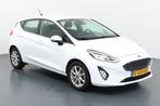 Private Lease - Ford Fiesta - 1.0 EcoBoost 95pk Titanium 5d, Gebruikt, Met garantie (alle), Handgeschakeld, Fiësta