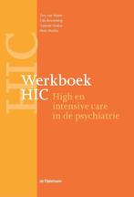 9789058982353 Werkboek HIC | Tweedehands, Verzenden, Zo goed als nieuw, Tom van Mierlo