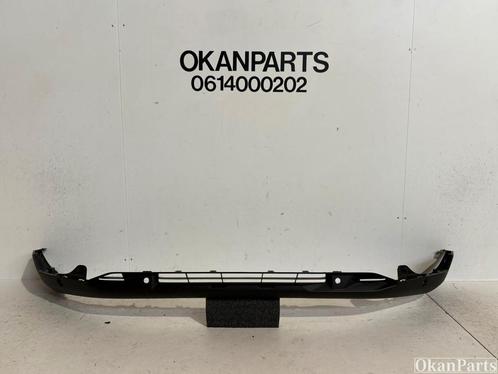 Peugeot 3008 5008 II Facelift voor bumperspoiler 99936291, Auto-onderdelen, Carrosserie en Plaatwerk, Gebruikt, Voor, Bumper, Ophalen