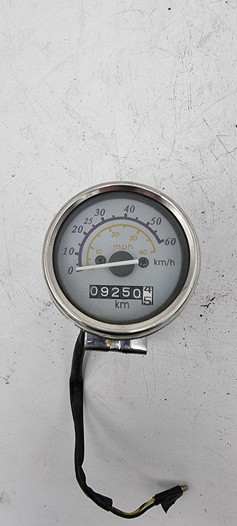 Keeway Milan teller 9250, Fietsen en Brommers, Brommeronderdelen | Scooters, Overige typen, Ophalen of Verzenden