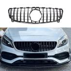 Grille For Mercedes A Class W176 (2015-2018) Facelift, Ophalen of Verzenden, Nieuw