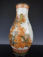 Vaas - Porselein - China - Qianlong mark