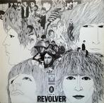 The Beatles - Revolver, Ophalen of Verzenden, Gebruikt
