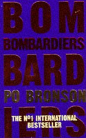 BOMBARDIERS 9780749395339 Po Bronson, Boeken, Taal | Engels, Gelezen, Verzenden