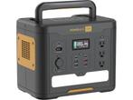 Powerness Hiker U1500 - Draagbare Power Station - 1500 Wh -, Verzenden, Nieuw