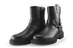 Cellini Biker boots in maat 38 Zwart | 10% extra korting, Verzenden, Zwart, Zo goed als nieuw, Overige typen