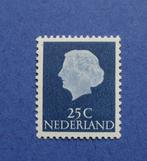 Nederland 1967 - SCHAARS type Rolzegel de 25Ct Juliana 623, Postzegels en Munten, Postzegels | Nederland, Gestempeld