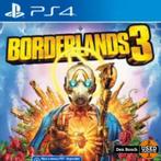 Borderlands 3  - PS4 Game, Spelcomputers en Games, Gebruikt, Verzenden