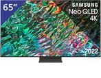 Samsung 65 inch/165 cm NEO QLED 4K UHD TV, Audio, Tv en Foto, Televisies, Nieuw