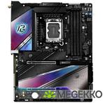 Asrock Z890 NOVA WIFI, Verzenden, Nieuw