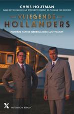 Vliegende Hollanders 9789045219295 Chris Houtman, Verzenden, Gelezen, Chris Houtman