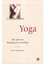 Yoga Sun van Meijel, Boeken, Esoterie en Spiritualiteit, Nieuw, Verzenden