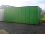 METAALCOATING Groen - 5 liter - Containercoating, Doe-het-zelf en Verbouw, Verf, Beits en Lak, Nieuw, Verzenden