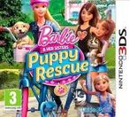 Barbie & Her Sisters Puppy Rescue (3DS Games), Ophalen of Verzenden, Zo goed als nieuw