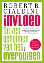 Invloed 9789024404728 Robert B. Cialdini, Verzenden, Gelezen, Robert B. Cialdini