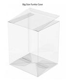Funko POP! - Protective Display Case Soft - Grote afmetin..., Verzenden, Nieuw